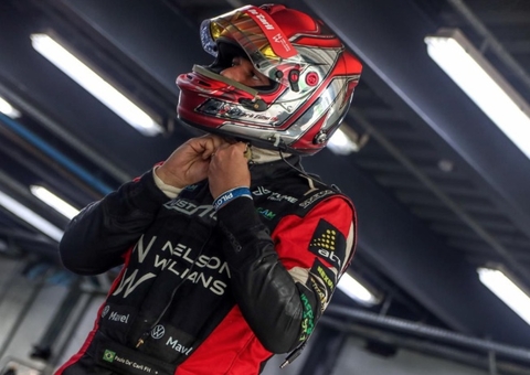 Vídeo revela bastidores da vitória da Just Motors Racing em Interlagos