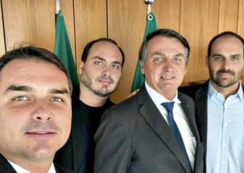 Bolsonaro poderá receber filhos no hospital; decisão proíbe celulares