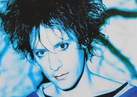 Morre Perry Bamonte, guitarrista e tecladista do The Cure