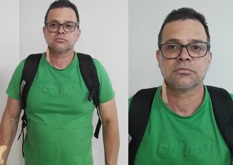 Ex-diretor da PRF é entregue às autoridades brasileiras após prisão no Paraguai