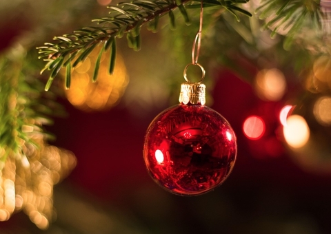 Saiba quando desmontar a árvore de Natal