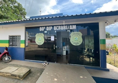 Criminoso crava faca e mata desafeto durante bebedeira no Natal no Amazonas