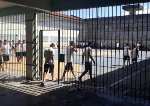 Maioria das cadeias de Manaus tem superlotação, diz CNJ