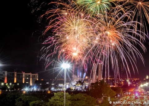 Como proteger crianças com TEA e pets do barulho dos fogos no Réveillon