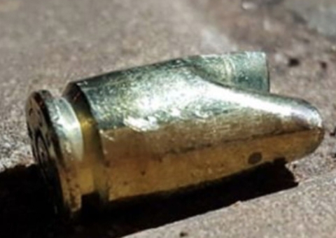 "Valentão" dá tiros em posto de gasolina e acaba atrás das grades no Amazonas