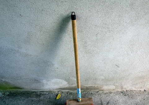 Homem é preso em Manaus após espancar ex-companheira com cabo de vassoura