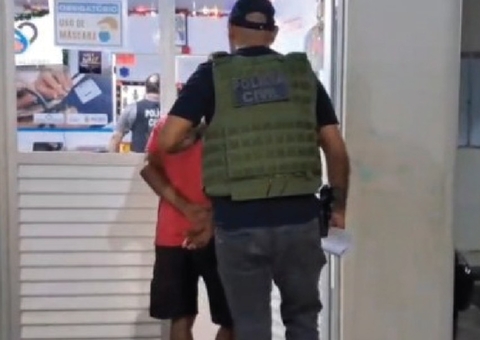 Homem é preso por maus-tratos contra cadela em Itapiranga: “ato covarde”