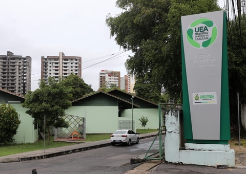 STF invalida lei que reserva vagas na UEA apenas para candidatos do Amazonas