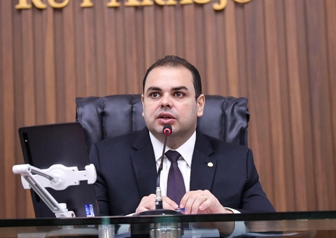 Aleam termina 2025 com ações sociais, realização de concurso e redução do IPVA 