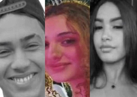 Jovem morto pela namorada planejava viagem para comemorar um mês de namoro