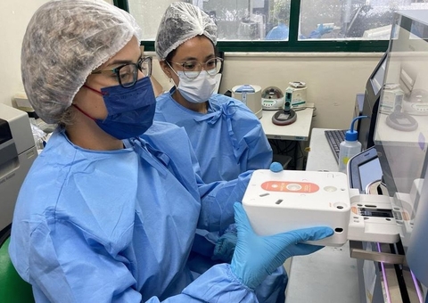 Surto de Oropouche foi causado pelo inseto maruim na Amazônica Ocidental