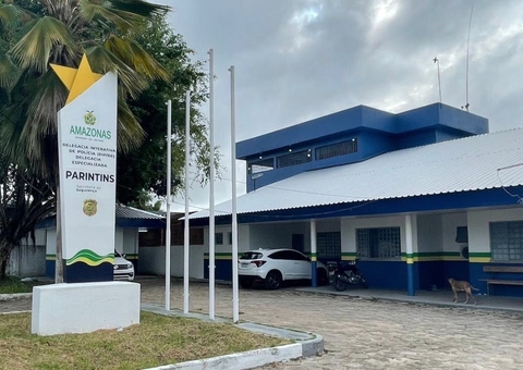 Suspeito de matar e decepar braço de desafeto é preso em Parintins