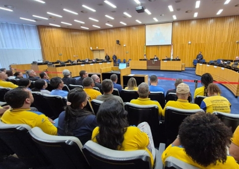 TST decide que greve dos Correios não foi abusiva e determina desconto de dias de paralisação