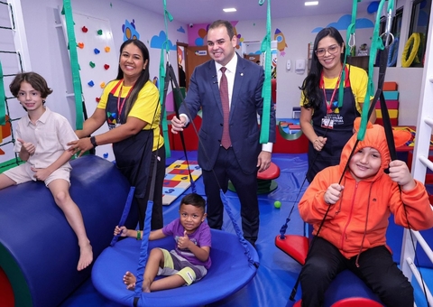 Aleam amplia ações sociais com projetos de inclusão, educação e saúde em 2025