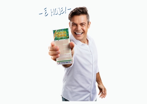 Sem transmissão na TV: veja onde assistir sorteio da Mega da Virada 2025