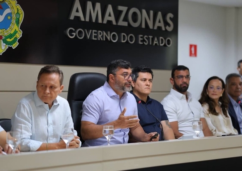 Amazonas reduz IPVA, isenta motos e abre inscrições para CNH gratuita