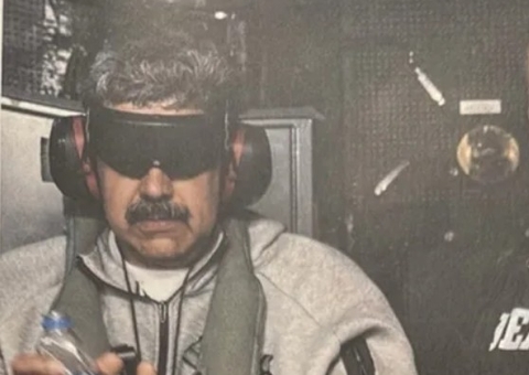 Suíça congela bens ligados a Nicolás Maduro após prisão nos EUA