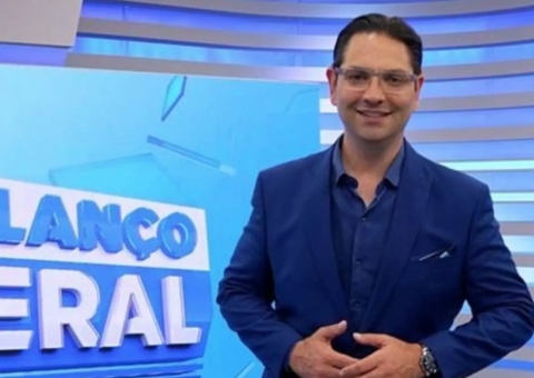 'Podia ter um desaparecido por dia', diz apresentador da Record ao comemorar audiência