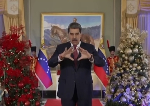 EUA anunciam que Maduro e esposa serão julgados por narcoterrorismo em NY