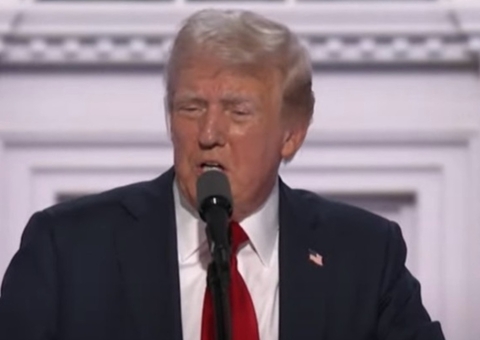 Trump anuncia que EUA governarão a Venezuela após prisão de Maduro