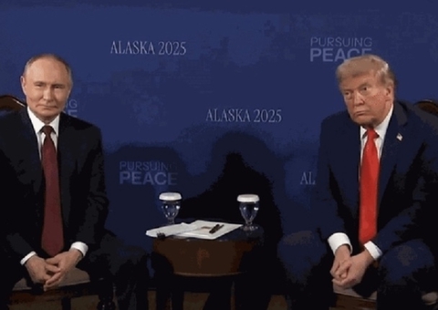 Rússia confronta Trump e exige soltura de Maduro