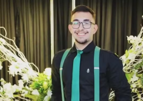 Jovem desaparecido no Pico Paraná é encontrado vivo após cinco dias