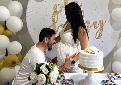 Grávida e bebê morrem após carro ser atingido por caminhão em MG