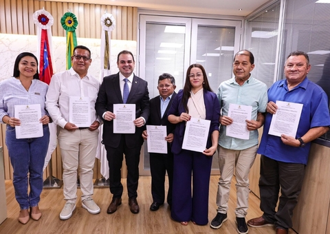 Aleam amplia apoio técnico e fortalece câmaras municipais do interior do Amazonas