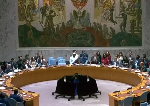 Na ONU, Brasil condena ação militar dos EUA na Venezuela 