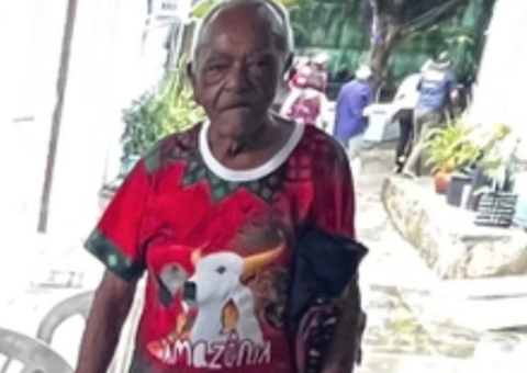 Idoso de 83 anos é espancado e fica em estado grave no Colônia Antônio Aleixo