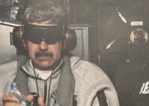 Captura de Maduro em Caracas afronta direito internacional, afirma ONU