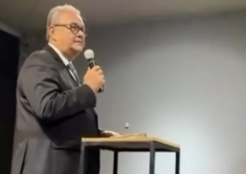 Samuel Câmara afasta pastor e provoca protestos de fiéis em igreja histórica de Belém