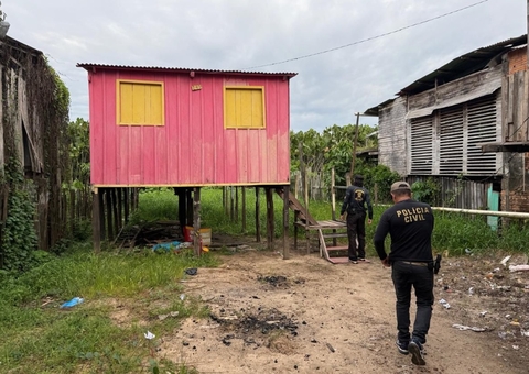 Quatro homens são presos por suspeita de abusos sexuais contra crianças em Itacoatiara