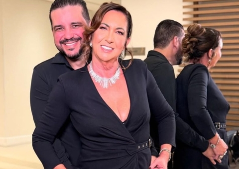 Ex de Margareth, mãe de Vírginia, planejava colocar amante como assessora