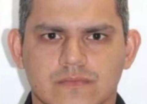 Quem é o colombiano preso suspeito de comandar núcleo financeiro do CV no Amazonas