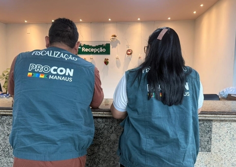 Procon cobra explicações da Uber sobre alta nos preços das corridas em Manaus