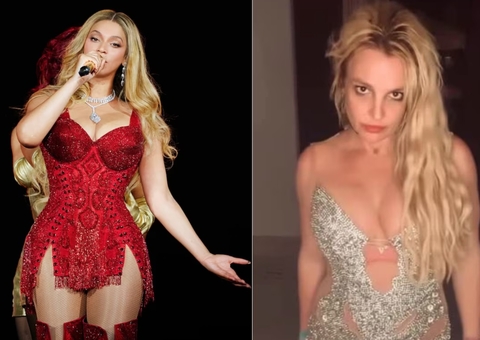 Rio 2026: Rihanna, Beyoncé ou Britney? Eduardo Paes pede para fãs votarem