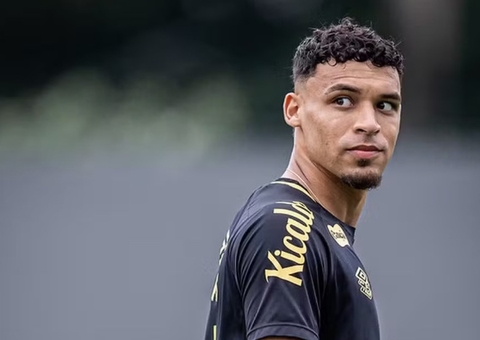 Flamengo negocia venda de Victor Hugo e pode fechar acordo com Atlético-MG