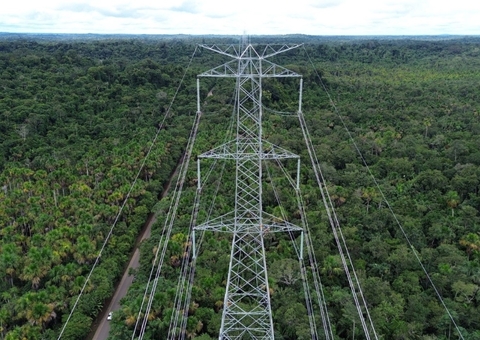 Nova linha de energia vai ligar Manaus a Rio Preto da Eva; saiba mais