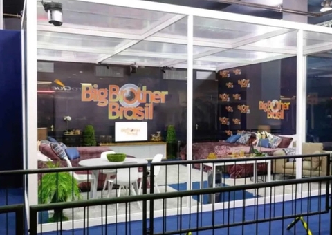 Manaus, Salvador e mais: veja onde ficam as Casas de Vidro do BBB26