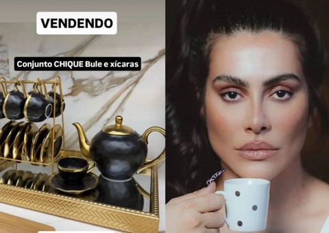 Cleo Pires no "BBB 26"? Postagem misteriosa reacende suspeitas; veja
