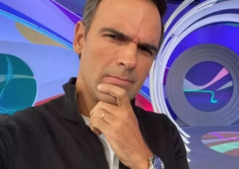 O jogo vai mudar? Tadeu Schmidt promete dinâmica inédita no BBB26