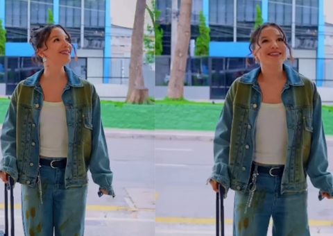 Nada de BBB26: Priscilla põe fim a boatos e descarta participação em reality