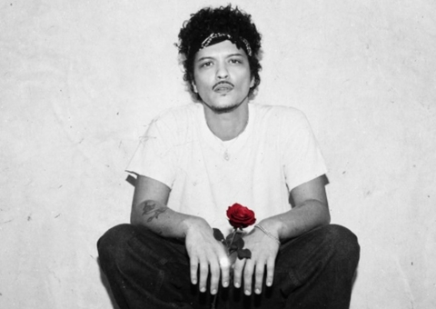 Bruno Mars anuncia turnê mundial para 2026; Brasil fica fora da lista