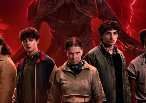 "Stranger Things" terá episódio extra? Criadores quebram o silêncio