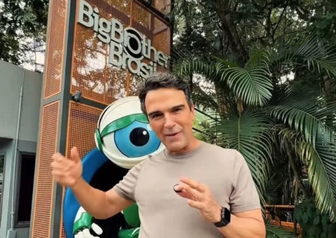 Mudou tudo! BBB26 adota estratégia inédita para confinar brothers