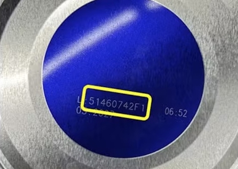 Anvisa suspende lotes de Nan e Nestogeno; veja como conferir a lata e o que fazer