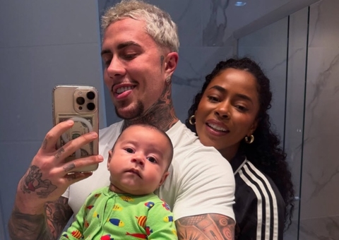 MC Daniel processa Lorena Maria e pede R$ 30 mil por cada post feito contra ele