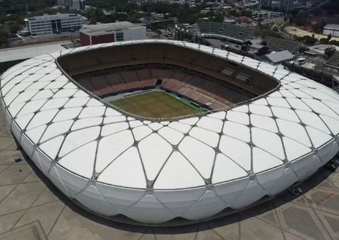 Confira a tabela do Barezão 2026; competição começa amanhã