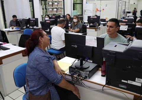 Seduc convoca professores do PSS para atuar no interior do Amazonas; veja